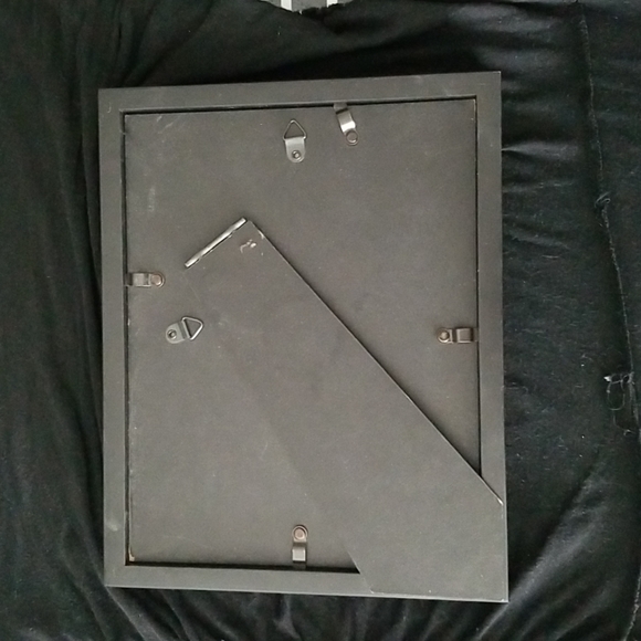 Family Picture Frame - Picture 3 of 7